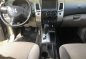 2015 Mitsubishi Montero Sport for sale-0