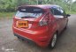 Ford Fiesta S 2014 for sale-1