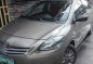 Toyota Vios J 2013 for sale-1