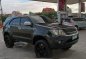 2006 Toyota Fortuner V for sale-1