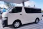 Toyota Hiace Commuter Van 2013 (Private Used Only) --- 720K Negotiable-3