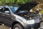 2010 Mitsubishi Montero Sport GLS for sale-0