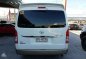 2014 Toyota Hiace for sale-5