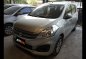 2017 Suzuki Ertiga 1.4L GL AT Gasoline-4