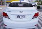 Hyundai Accent Sedan Manual 2016 (Gasoline) --- 390K Negotiable-9
