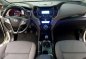 Hyundai Santa Fe 2014 MT Diesel SantaFe-6