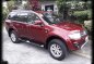 Mitsubishi Montero Sports GLX 2014 for sale-0