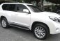 Toyota Land Cruise Prado 4x4 Gas 2014 for sale-1