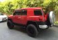 2015 Toyota Fj Cruiser for sale-1