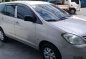 Toyota Innova 2012 E-series GASOLINE Automatic -1