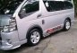 Toyota Hiace 2005 for sale-2