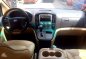 2011 Hyundai Starex Limousine for sale-4