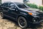 Kia Sorento 2010 EX for sale -1