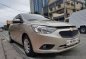 Chevrolet Sail 2017 for sale-2