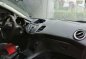 Ford Fiesta 2014 Manual Transmission for sale -8