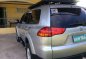 2011 Mitsubishi Montero for sale-4