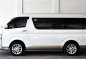 2015 Toyota Hiace for sale-1