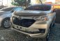 PROMO TOYOTA 2017 Avanza 1.3J Manual Beige-0