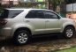 2010 Toyota Fortuner for sale-4