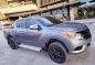 Mazda BT50 PickUp Manual 2013 Model 690K Negotiable-1