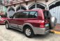 2005 Mitsubishi Pajero for sale-1