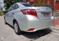 Fastbreak 2017 Toyota Vios J for sale-4