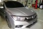 Honda City E CVT 2019 for sale -5