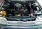 1992 Toyota Corolla Xe Small Body 2-E Engine 5-Speed Transmission-7