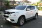 2015 Chevrolet Trailblazer for sale-0