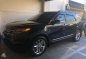 Like New Ford Explorer for sale-0