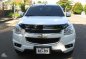 2015 Chevrolet Trailblazer for sale-1