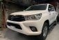 2016 Toyota Hilux for sale-0