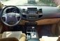 Toyota Fortuner 2014 for sale-4