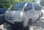 2016 Toyota Hiace for sale-1