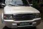 2005 Ford Everest 4x2 Automatic FOR SALE-1
