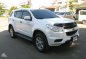 2015 Chevrolet Trailblazer for sale-1