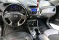 2011 Hyundai Tucson theta 2 Gas engine Automatic transmission-8