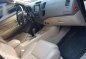 2007 Toyota Fortuner G for sale-7