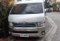 2016 Toyota Hiace for sale-0