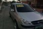 2011mdl Hyundai Getz manual FOR SALE-1