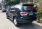 Toyota Fortuner 2014 for sale-3