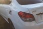 2016 Mitsubishi Mirage G4 GLX AT for sale-2