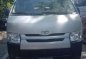 2016 Toyota Hiace for sale-3