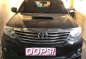 2013 Toyota Fortuner for sale-2