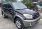 Toyota Rav4 2001 for sale-0