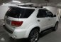 Toyota Fortuner 2008 FOR SALE-5