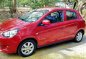 Mitsubishi Mirage 2015 GLX for sale-1