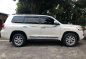 2017 Toyota Land Cruiser for sale-0
