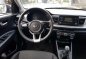 Fastbreak All New 2017 Kia Rio SL Hatchback Manual NSG-5