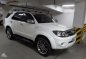 Toyota Fortuner 2008 FOR SALE-4